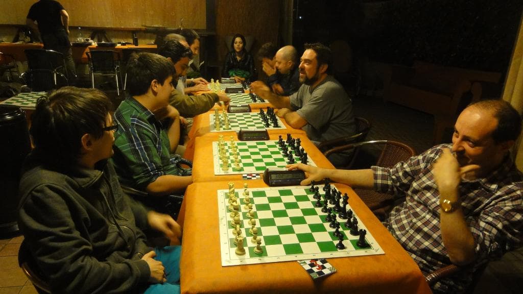 Lampi estivi 2014 3° tappa