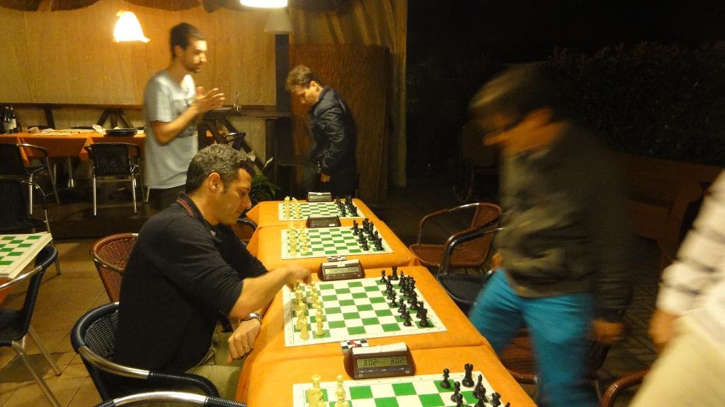 Lampi estivi 2014 3° tappa