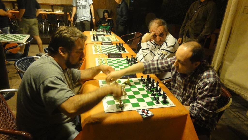 Lampi estivi 2014 3° tappa