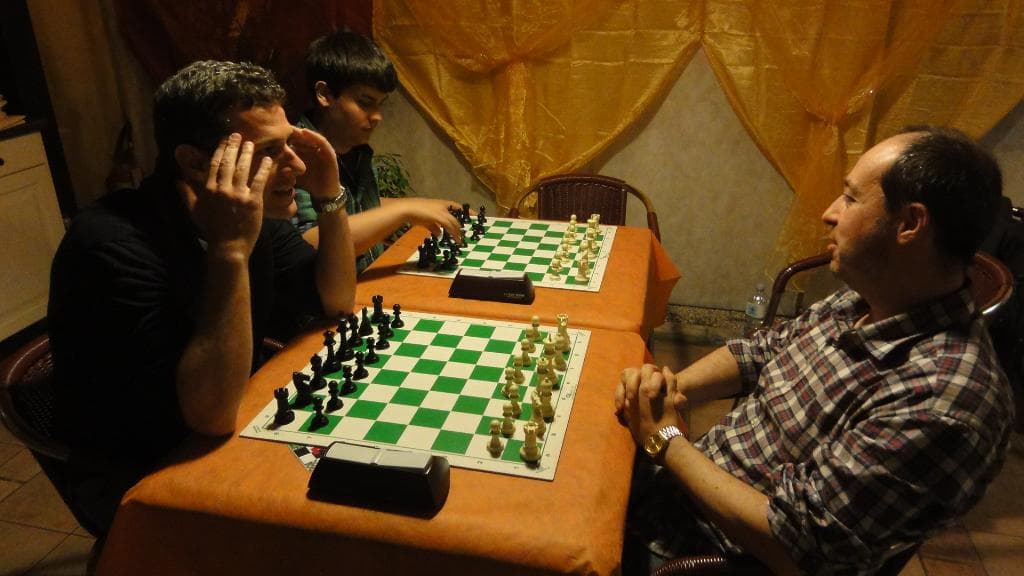 Lampi estivi 2014 3° tappa