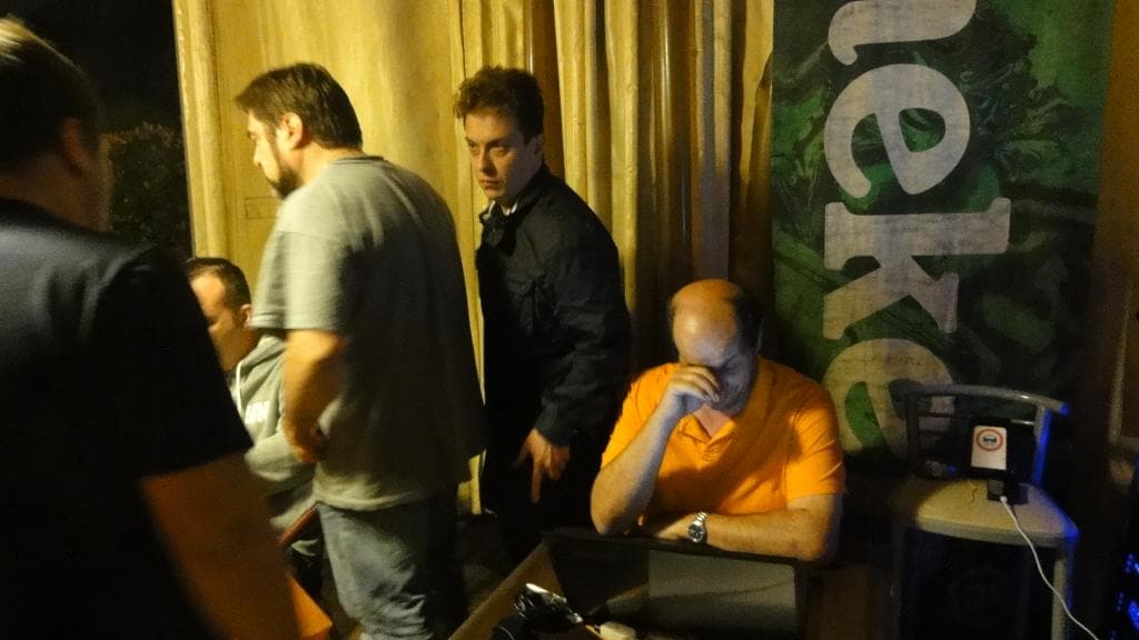 Lampi estivi 2014 3° tappa