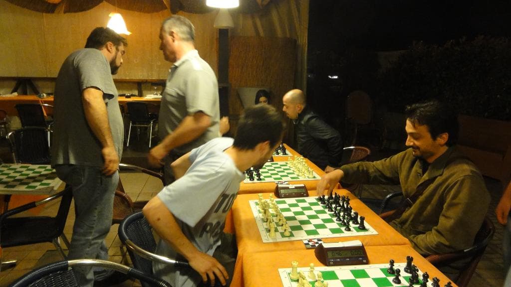 Lampi estivi 2014 3° tappa