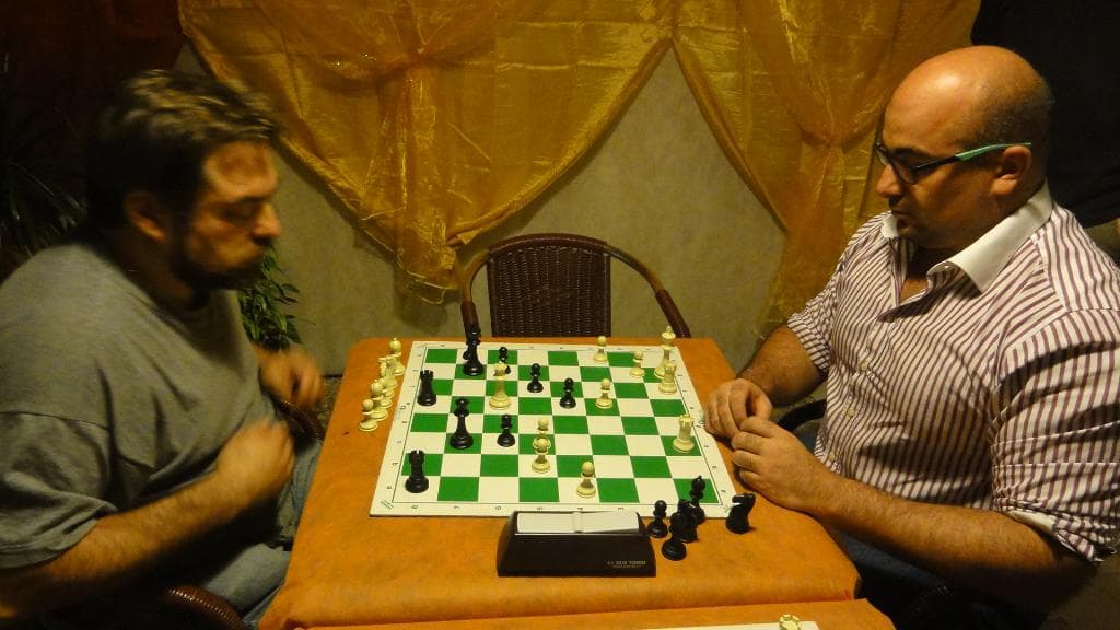 Lampi estivi 2014 3° tappa