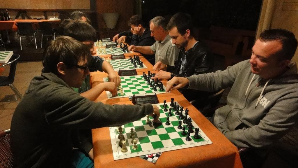 Lampi estivi 2014 3° tappa