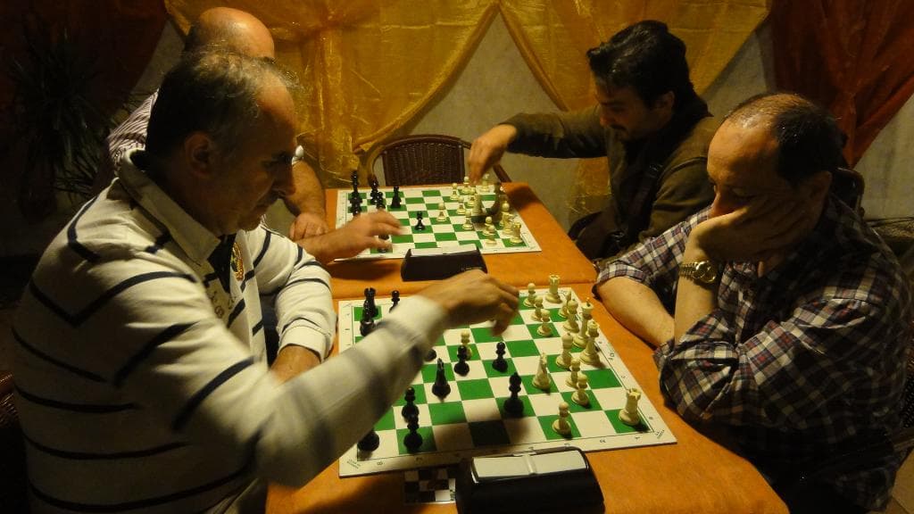 Lampi estivi 2014 3° tappa