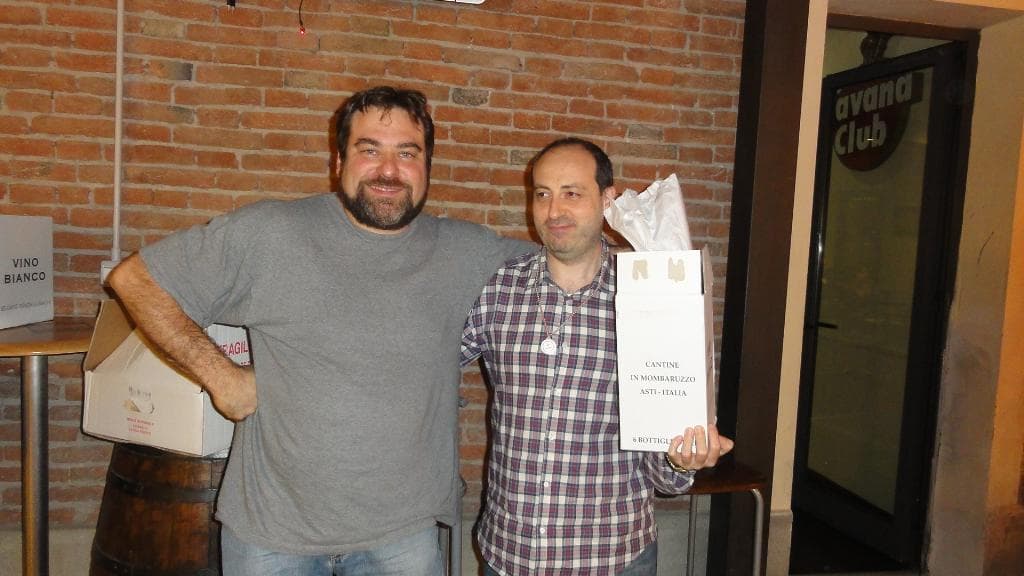 Lampi estivi 2014 3° tappa