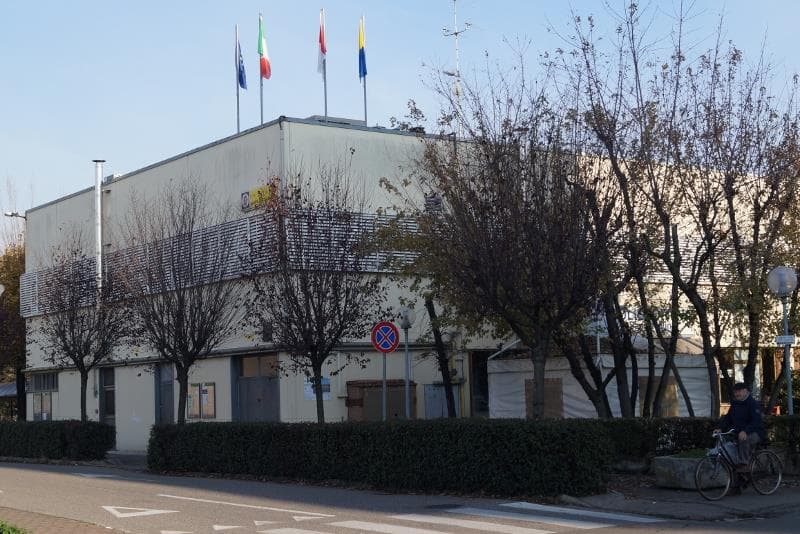 19° Open Semilampo città di Modena