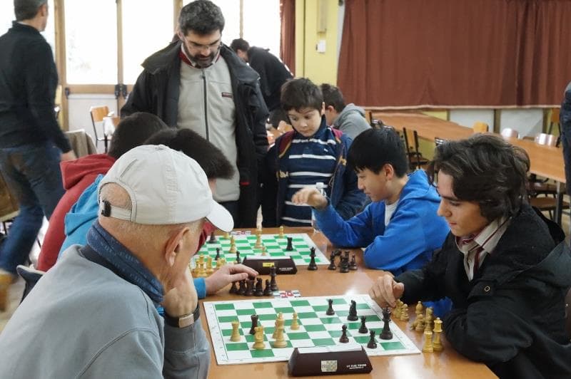 19° Open Semilampo città di Modena