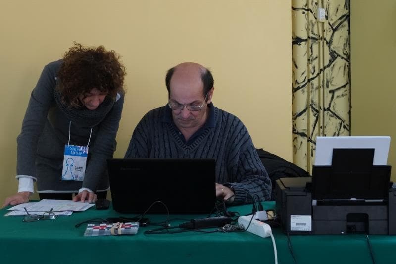 19° Open Semilampo città di Modena