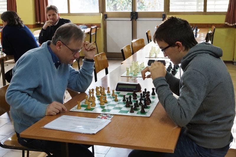 19° Open Semilampo città di Modena