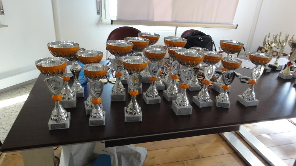 Torneo giovanile CERG Vignola