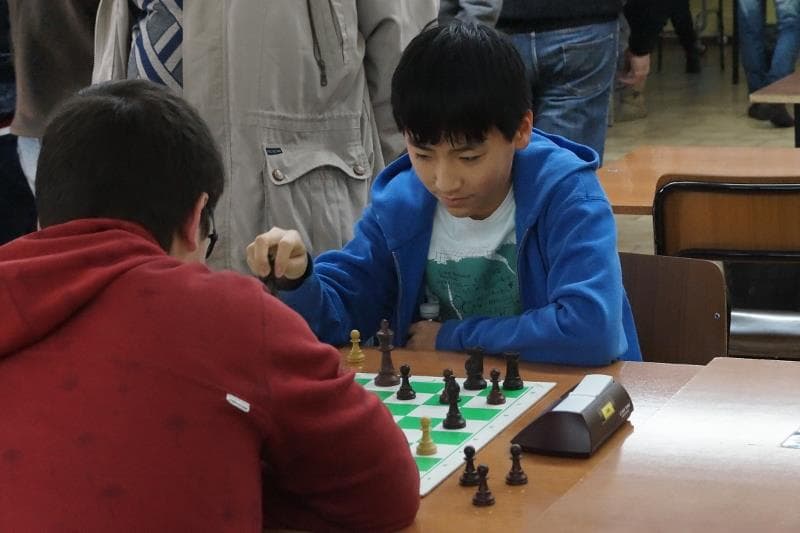 19° Open Semilampo città di Modena