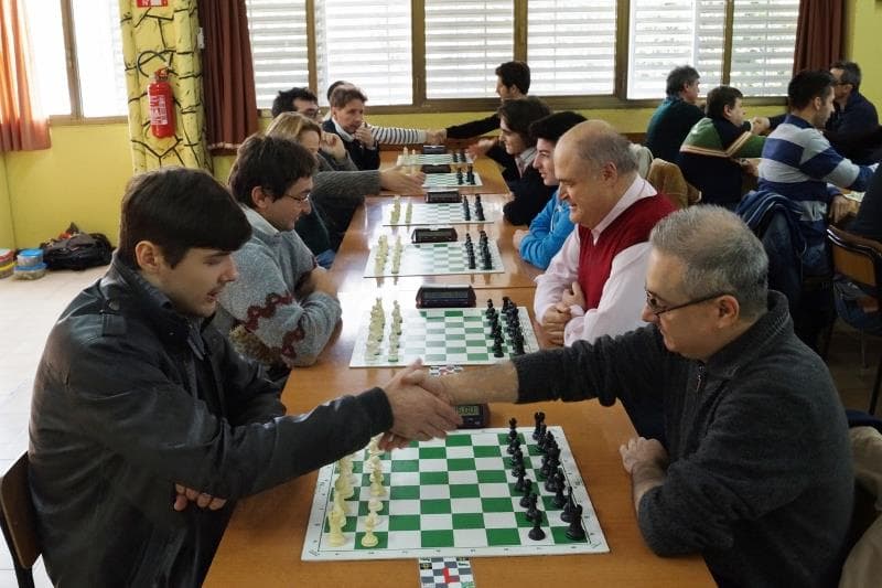 19° Open Semilampo città di Modena