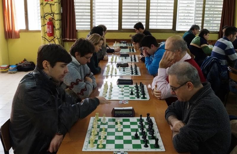 19° Open Semilampo città di Modena