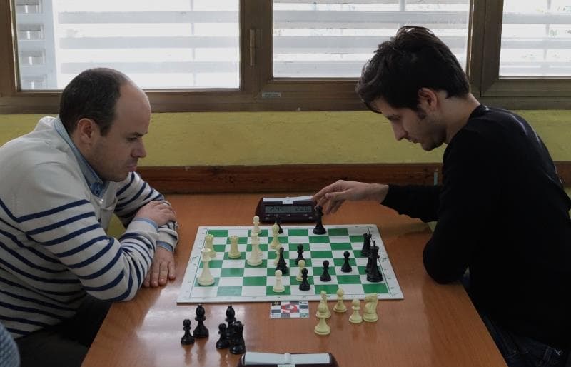 19° Open Semilampo città di Modena