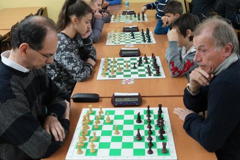 19° Open Semilampo città di Modena