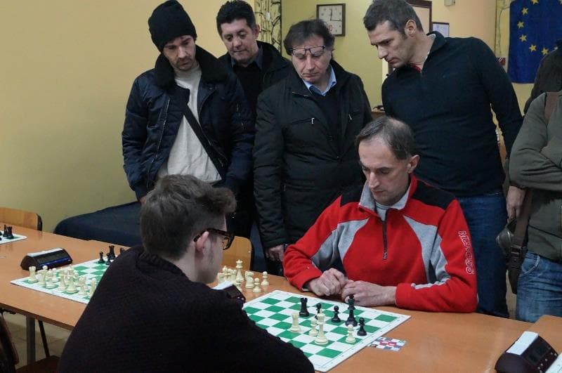 19° Open Semilampo città di Modena