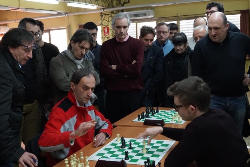 19° Open Semilampo città di Modena