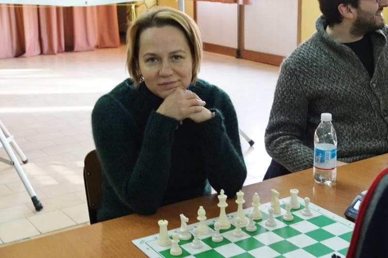 19° Open Semilampo città di Modena