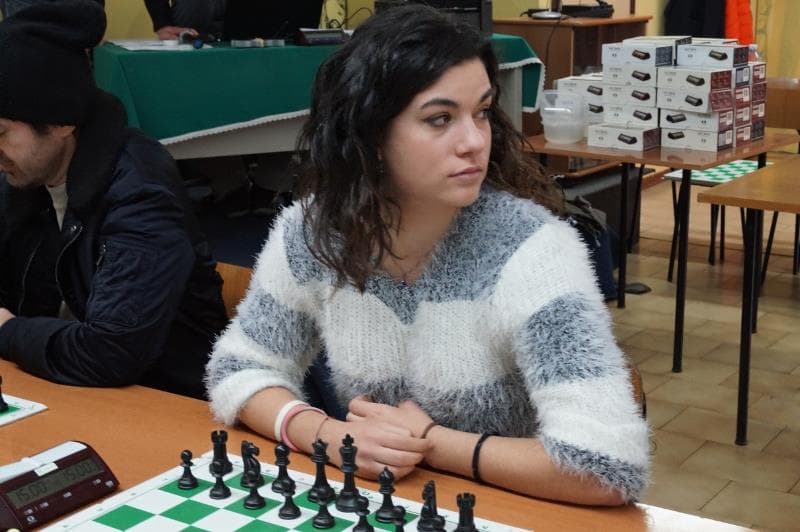19° Open Semilampo città di Modena