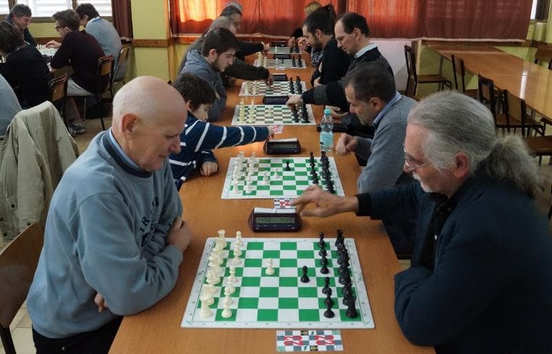 19° Open Semilampo città di Modena