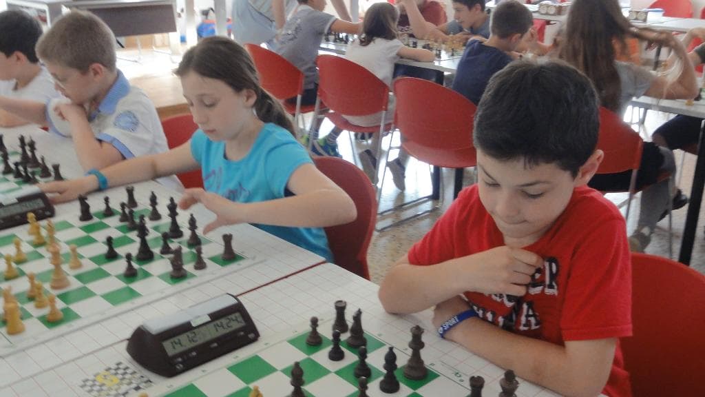 Torneo giovanile CERG Vignola