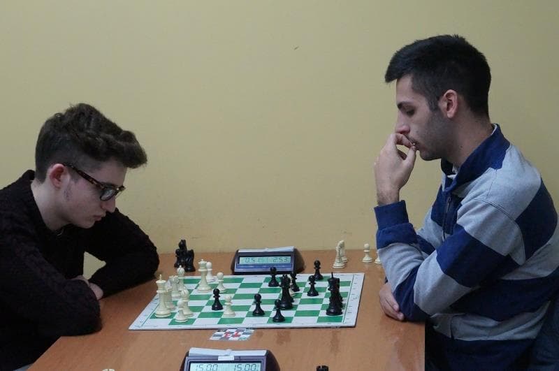 19° Open Semilampo città di Modena