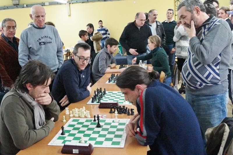 19° Open Semilampo città di Modena