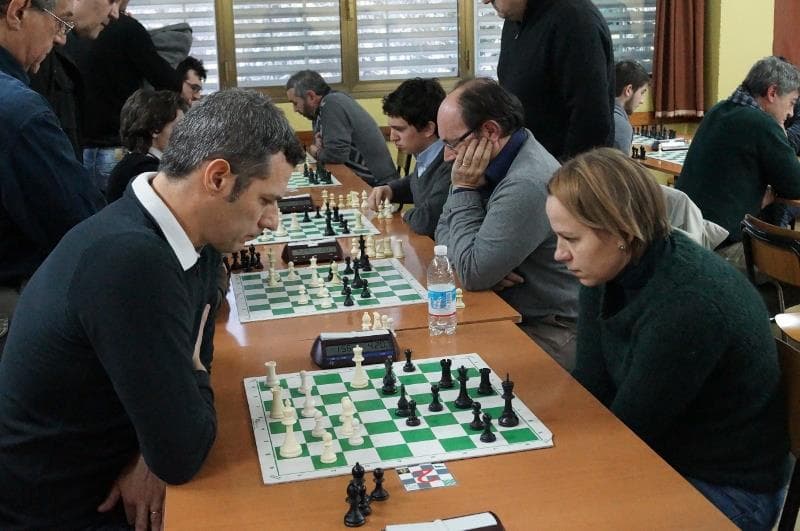19° Open Semilampo città di Modena