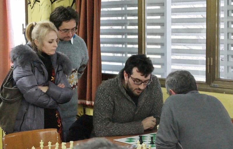 19° Open Semilampo città di Modena