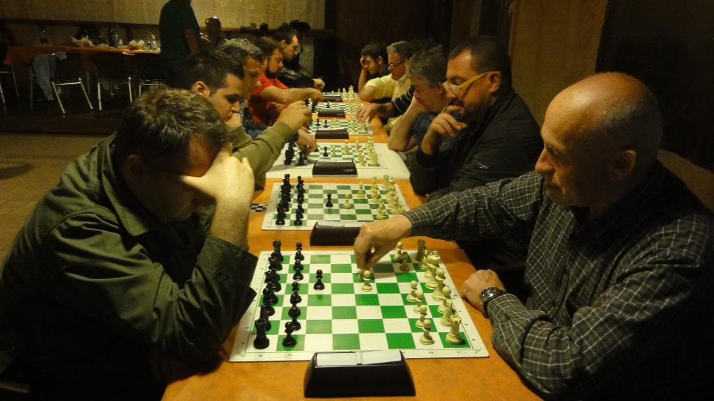 Lampi estivi 2014 4° tappa