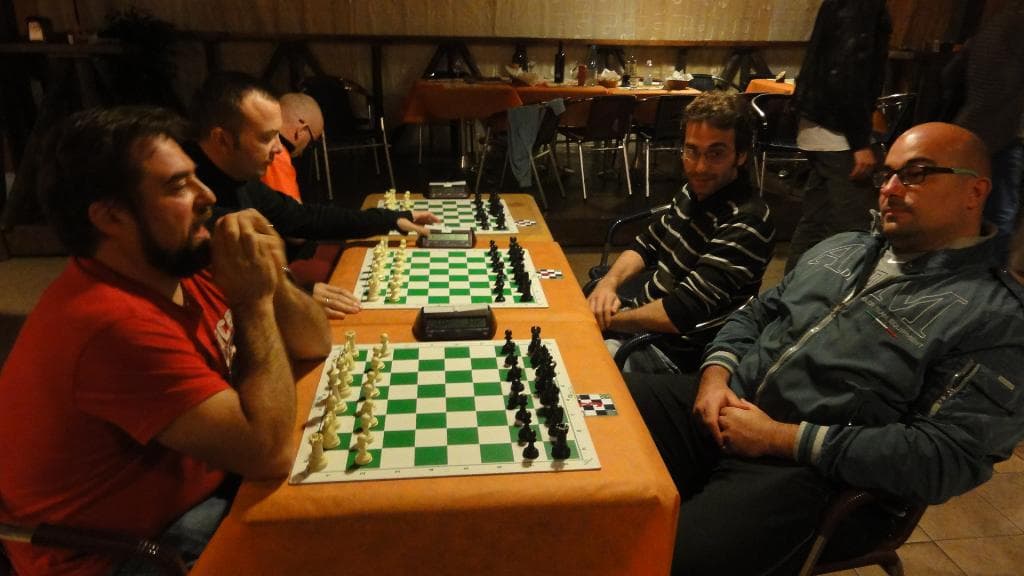 Lampi estivi 2014 4° tappa