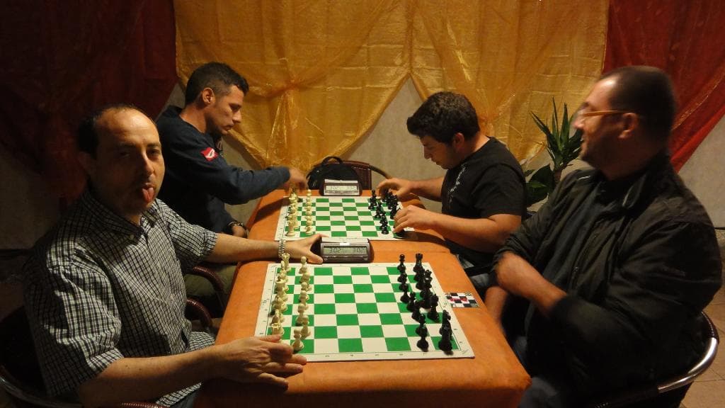 Lampi estivi 2014 4° tappa