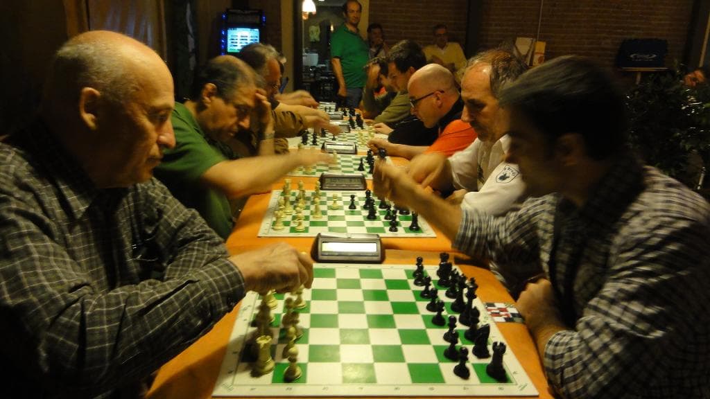 Lampi estivi 2014 4° tappa