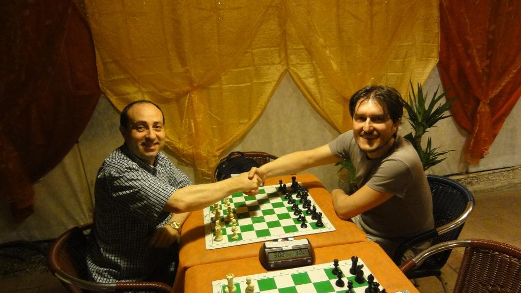 Lampi estivi 2014 4° tappa