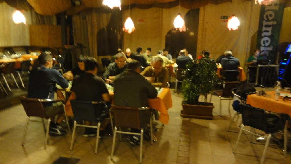 Lampi estivi 2014 4° tappa
