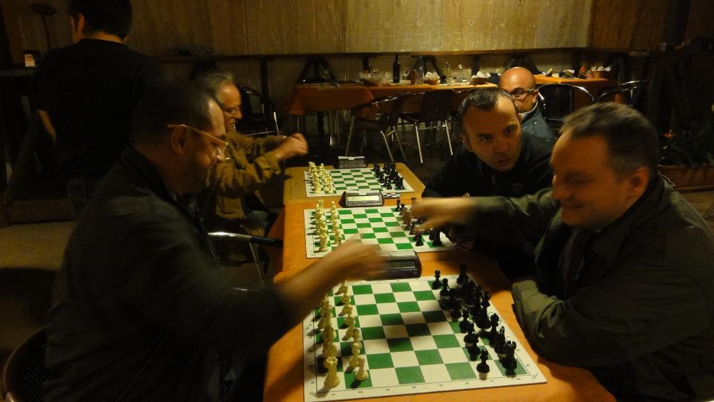Lampi estivi 2014 4° tappa