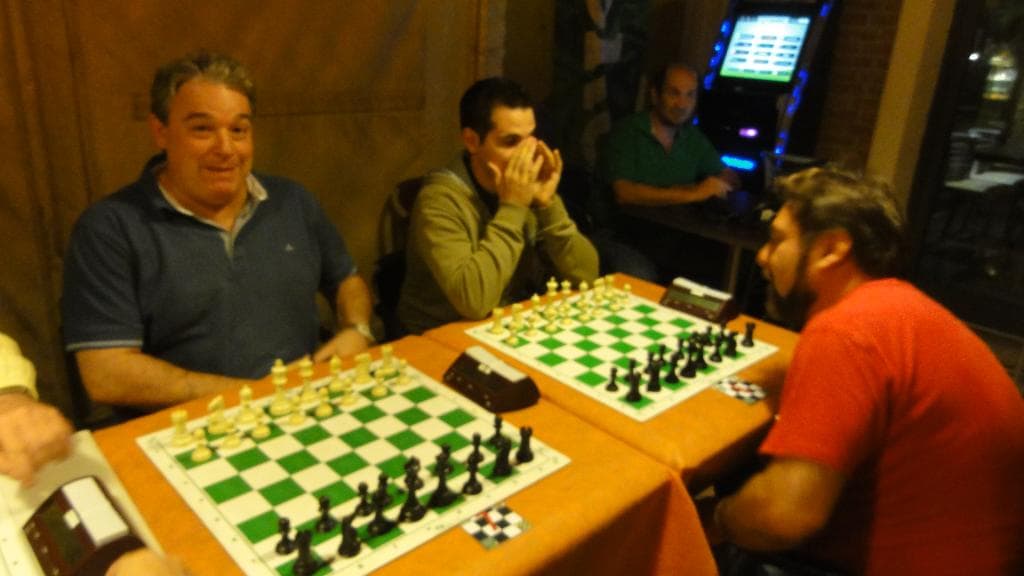 Lampi estivi 2014 4° tappa