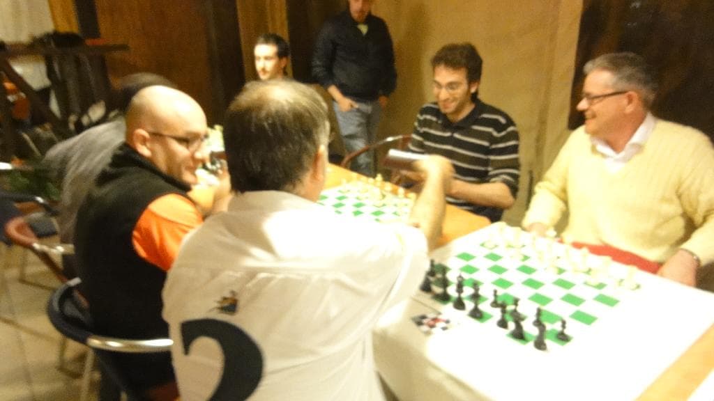 Lampi estivi 2014 4° tappa