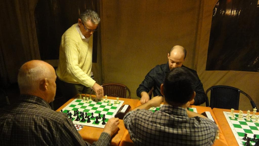 Lampi estivi 2014 4° tappa