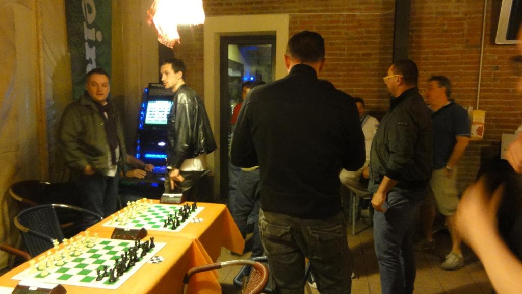 Lampi estivi 2014 4° tappa