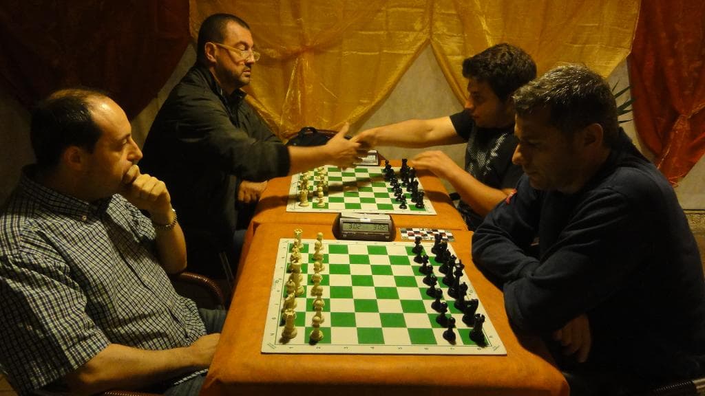 Lampi estivi 2014 4° tappa