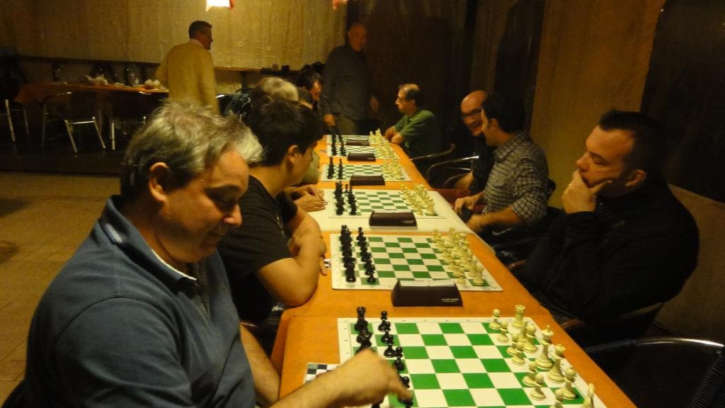 Lampi estivi 2014 4° tappa