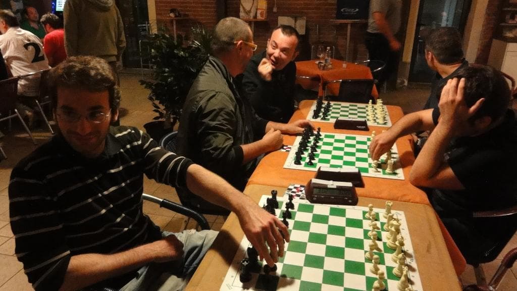 Lampi estivi 2014 4° tappa
