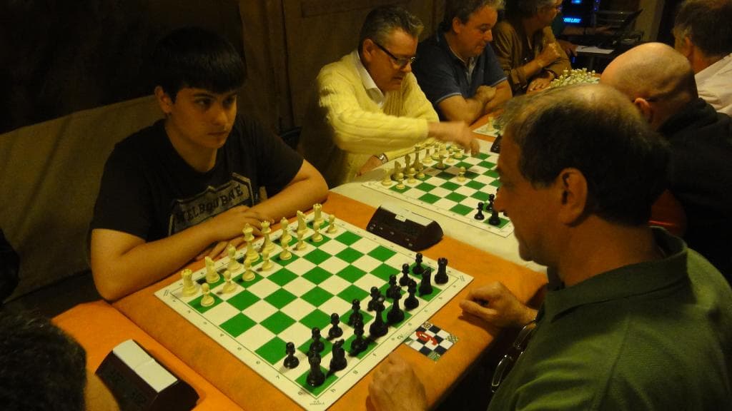 Lampi estivi 2014 4° tappa
