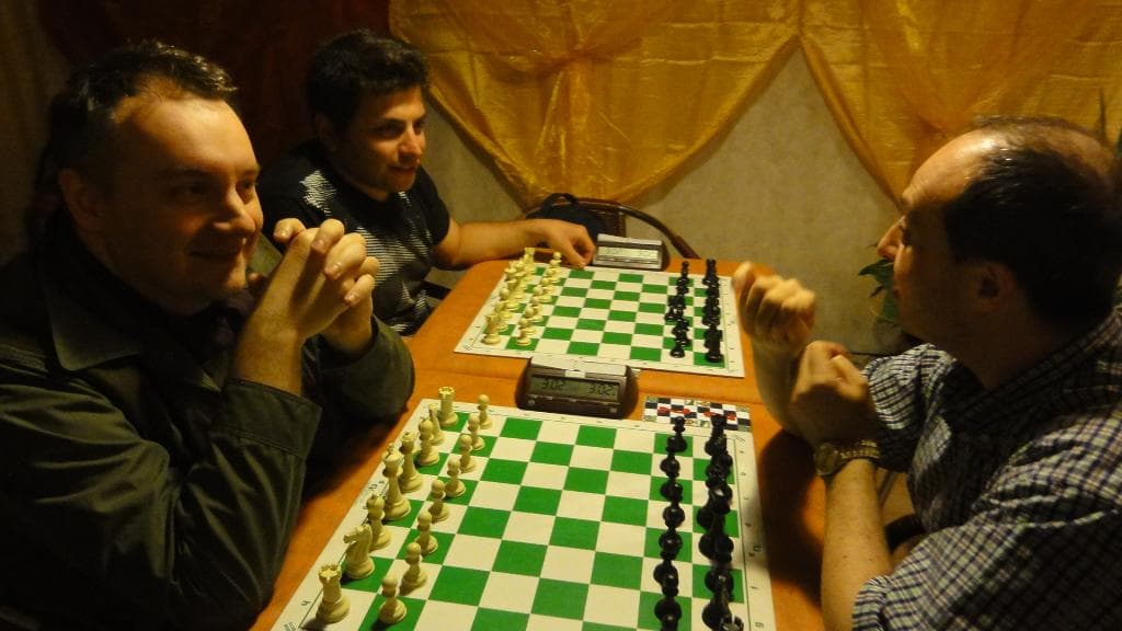 Lampi estivi 2014 4° tappa