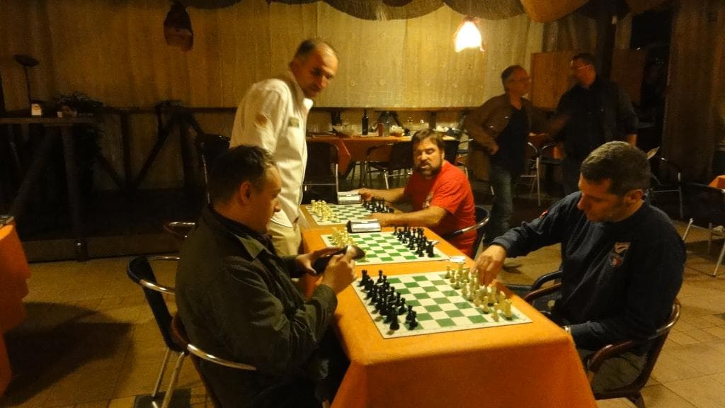 Lampi estivi 2014 4° tappa