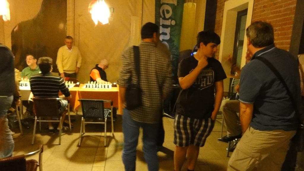 Lampi estivi 2014 4° tappa