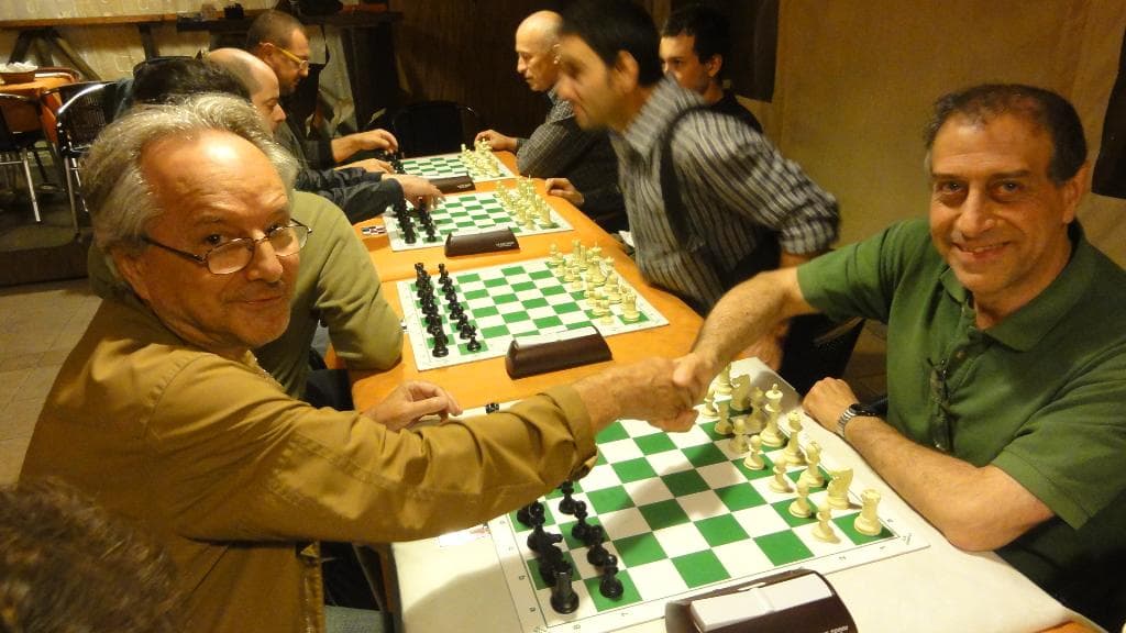 Lampi estivi 2014 4° tappa