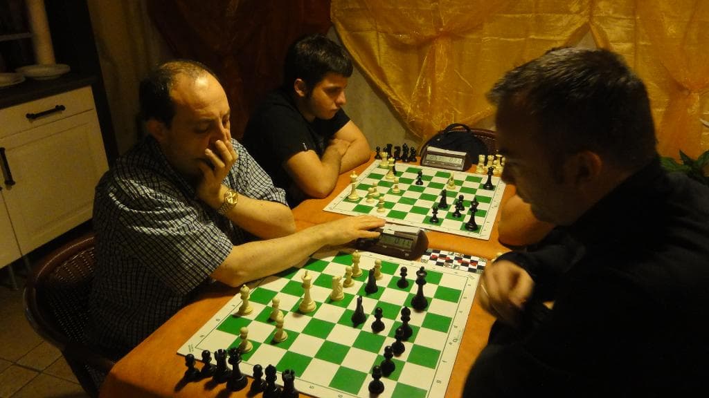 Lampi estivi 2014 4° tappa